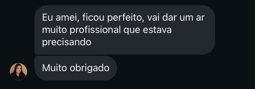 Depoimento de cliente 4