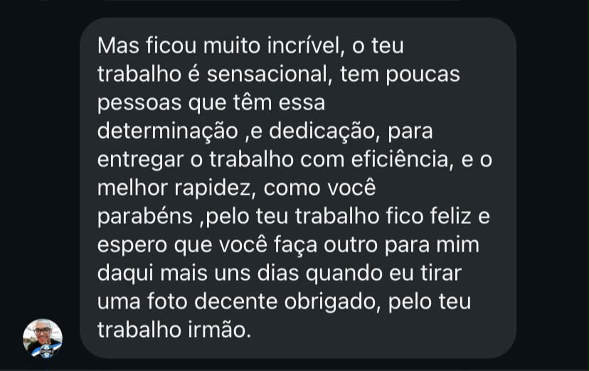 Depoimento de cliente 5